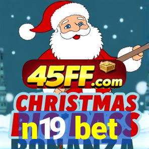 n19 bet